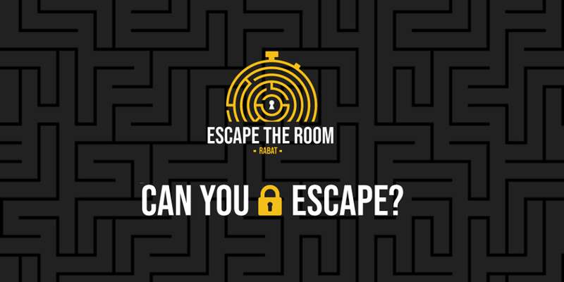 Escape-the-room-rabat-Rabat